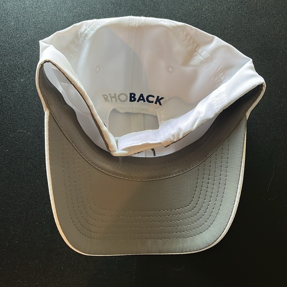 Rhoback hat - Picture 2 of 2